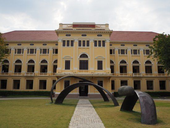 Museum Siam